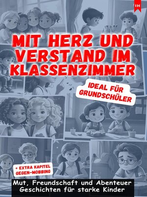 cover image of Mit Herz und Verstand  im Klassenzimmer